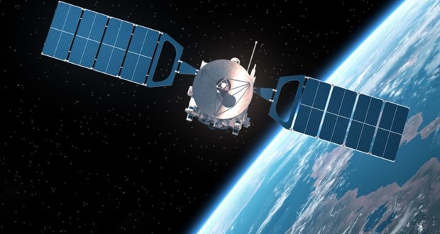 Vietnam’s sea observation satellite ready for launch in Japan